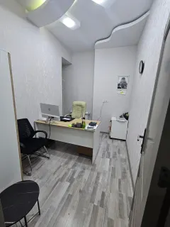 Kirayə 4 otaqlı Ofis 175 m² Nərimanov r. – şəkil 9