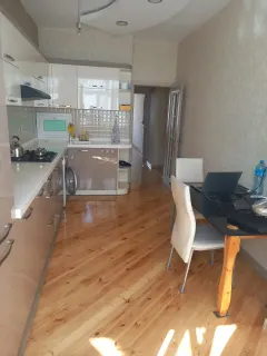 Satılır 3 otaqlı Mənzil 85 m² Xırdalan – şəkil 4