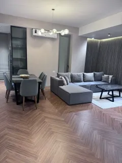 Belvedere Residence – şəkil 1