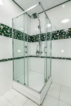 Kirayə 4 otaqlı Mənzil 140 m² Səbail r. Sahil m. – şəkil 19