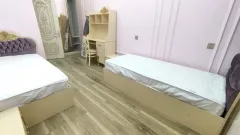 Kirayə 3 otaqlı Mənzil 90 m² Nəsimi r. – şəkil 4