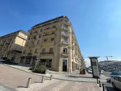 Kirayə 3 otaqlı Mənzil 132 m² Xətai r. – şəkil 14