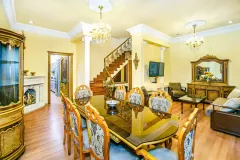 For rent 4-room Apartment 180 m² Nəsimi dist. 28 May metro – şəkil 6