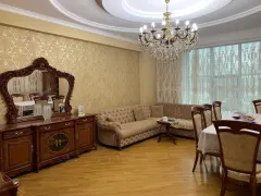 Kirayə 4 otaqlı Mənzil 170 m² Yasamal r. – şəkil 8