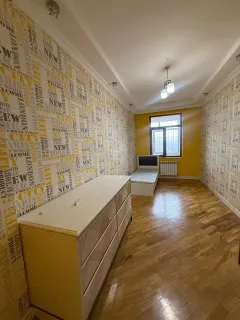 Kirayə 4 otaqlı Mənzil 140 m² Yasamal r. – şəkil 5