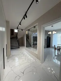 Satılık 6 odalı Müstakil ev / Yazlık 200 m² Sabunçu ilçesi Bilgəh köyü Koroğlu metro – şəkil 12
