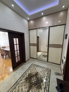 Kirayə 2 otaqlı Mənzil 64 m² Xətai r. – şəkil 3