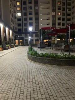 Kirayə 2 otaqlı Mənzil 70 m² Xətai r. Şah İsmayıl Xətai m. – şəkil 1