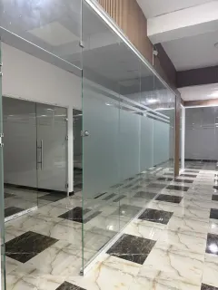 Kirayə 6 otaqlı Ofis 140 m² Nəsimi r. 28 May m. – şəkil 1