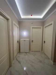 Kirayə 3 otaqlı Mənzil 90 m² Nərimanov r. Bakmil m. – şəkil 1