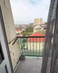 Satılır 2 otaqlı Mənzil 50 m² Abşeron r. Masazır q. Avtovağzal m. – şəkil 8