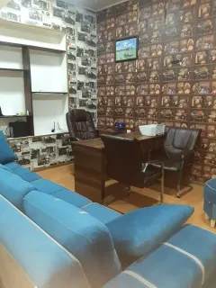 Kirayə 3 otaqlı Ofis 75 m² Səbail r. Sahil m. – şəkil 12
