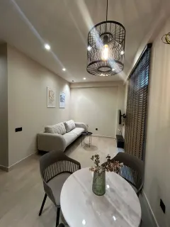 Kirayə 2 otaqlı Mənzil 55 m² Nəsimi r. – şəkil 10