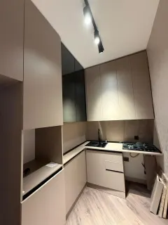Satılır 2 otaqlı Mənzil 60 m² Nərimanov r. – şəkil 2