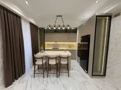 Diplomst Residence , Ağ şəhər – şəkil 3