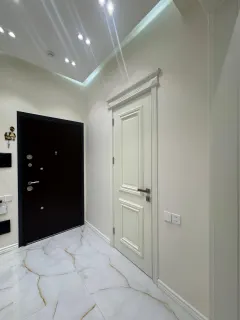 Kirayə 2 otaqlı Mənzil 63 m² Nəsimi r. – şəkil 7