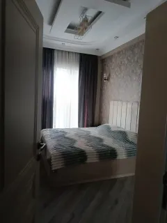 Kirayə 2 otaqlı Mənzil 112 m² Binəqədi r. – şəkil 12