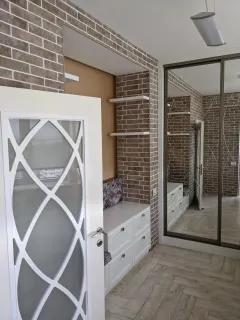 Kirayə 3 otaqlı Mənzil 135 m² Yasamal r. – şəkil 9