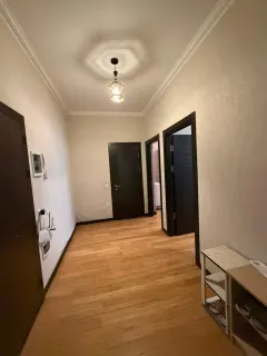 Kirayə 2 otaqlı Mənzil 65 m² Yasamal r. – şəkil 6