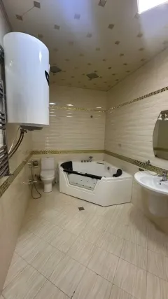 For rent 4-room Apartment 235 m² Nəsimi dist. 28 May metro – şəkil 8