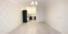 Kirayə 2 otaqlı Mənzil 65 m² Nəsimi r. 8 Noyabr m. – şəkil 2
