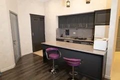 Kirayə 2 otaqlı Mənzil 90 m² Nəsimi r. Nizami m. – şəkil 9