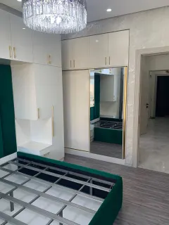 Kirayə 2 otaqlı Mənzil 60 m² Binəqədi r. Azadlıq prospekti m. – şəkil 5