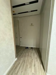 Kirayə 3 otaqlı Mənzil 100 m² Xətai r. Ağ şəhər q. – şəkil 8
