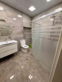 Kirayə 3 otaqlı Mənzil 100 m² Yasamal r. Nizami m. – şəkil 12