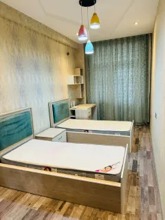 Kirayə 3 otaqlı Mənzil 110 m² Xətai r. Şah İsmayıl Xətai m. – şəkil 3