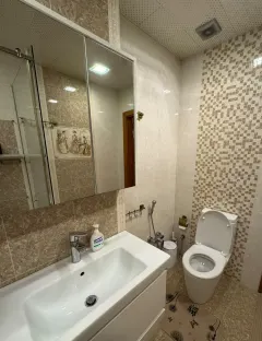 For rent 2-room Apartment 80 m² Nəsimi dist. 28 May metro – şəkil 9