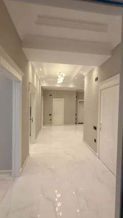 Kirayə 3 otaqlı Mənzil 150 m² Nərimanov r. Gənclik m. – şəkil 8