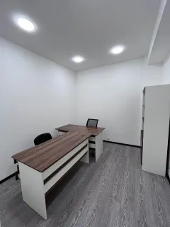 Kirayə 2 otaqlı Ofis 20 m² Nəsimi r. 28 May m. – şəkil 2