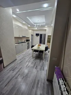 Kirayə 4 otaqlı Ofis 175 m² Nərimanov r. – şəkil 3
