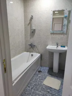 Satılır 4 otaqlı Mənzil 110 m² Yasamal r. – şəkil 14