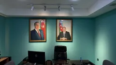 Kirayə 3 otaqlı Ofis 80 m² Xətai r. Şah İsmayıl Xətai m. – şəkil 3