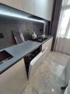 For rent 3-room Apartment 95 m² Nəsimi dist. – şəkil 14