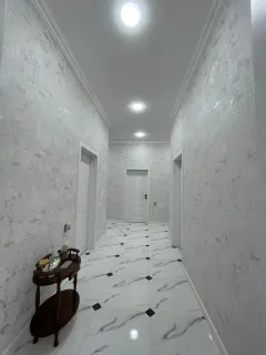 Satılır 4 otaqlı Həyət evi / Bağ evi 140 m² Xəzər r. – şəkil 11