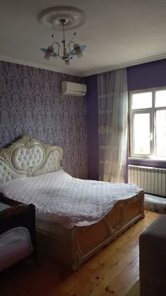 Satılır Həyət evi / Bağ evi 130 m² Sabunçu r. – şəkil 6