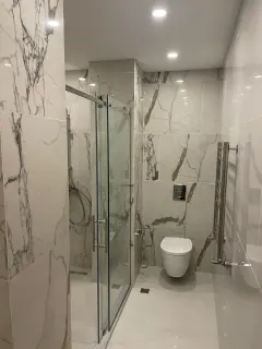 For rent 4-room Apartment 350 m² Nəsimi dist. – şəkil 17