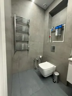 Kirayə 2 otaqlı Mənzil 75 m² Xətai r. – şəkil 8
