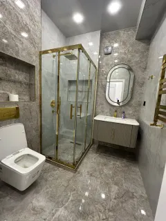 Kirayə 2 otaqlı Mənzil 70 m² Nəsimi r. Memar Əcəmi m. – şəkil 8