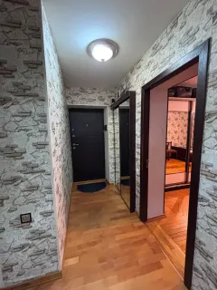 Kirayə 3 otaqlı Mənzil 65 m² Yasamal r. – şəkil 3