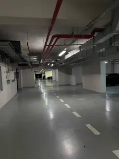 Kirayə 4 otaqlı Mənzil 180 m² Yasamal r. – şəkil 18