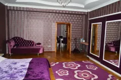Kirayə 4 otaqlı Mənzil 150 m² Yasamal r. – şəkil 4