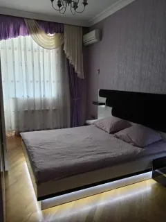 Kirayə 3 otaqlı Mənzil 153 m² Nərimanov r. Nərimanov m. – şəkil 6
