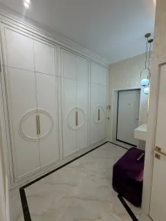 Kirayə 2 otaqlı Mənzil 68 m² Nəsimi r. – şəkil 8