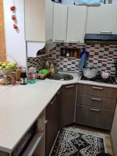 Kiralık 3 odalı Daire 70 m² Yasamal ilçesi – şəkil 4