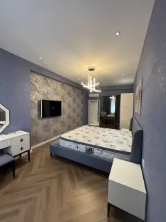 For rent 3-room Apartment 175 m² Yasamal dist. – şəkil 11