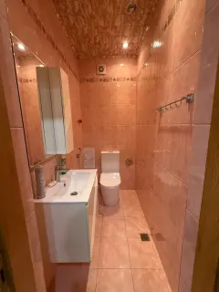 Kirayə 3 otaqlı Mənzil 152 m² Yasamal r. – şəkil 12